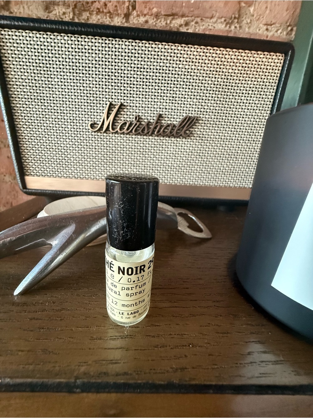 Le Labo The Noir 29